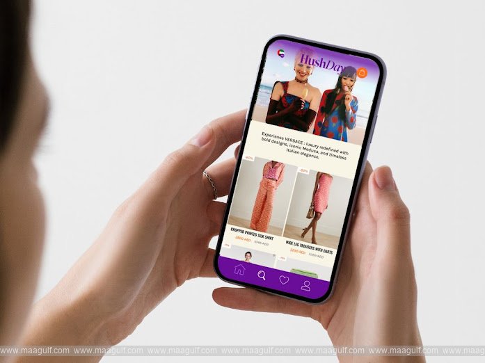 HushDay opens its doors: The most anticipated luxury shopping experience in the UAE is finally here